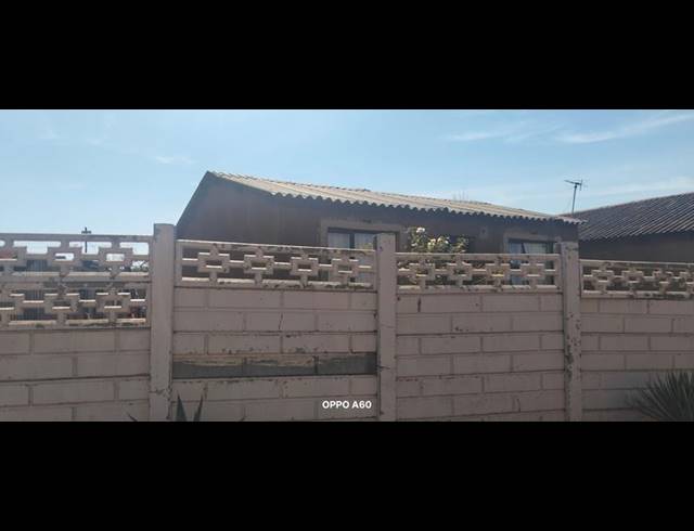 2 BEDROOM HOUSE FOR SALE IN NATALSPRUIT